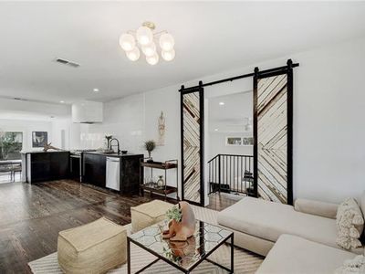 4709 Delores Ave, Austin, TX, 78721