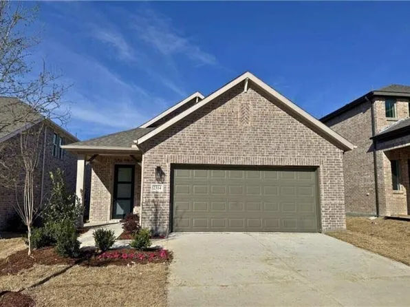 2314 Ryehill Rd, Forney, TX 75126