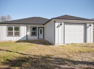 810 Antonio St, San Angelo, TX 76903