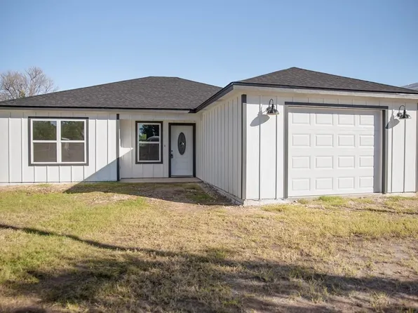 810 Antonio St, San Angelo, TX 76903