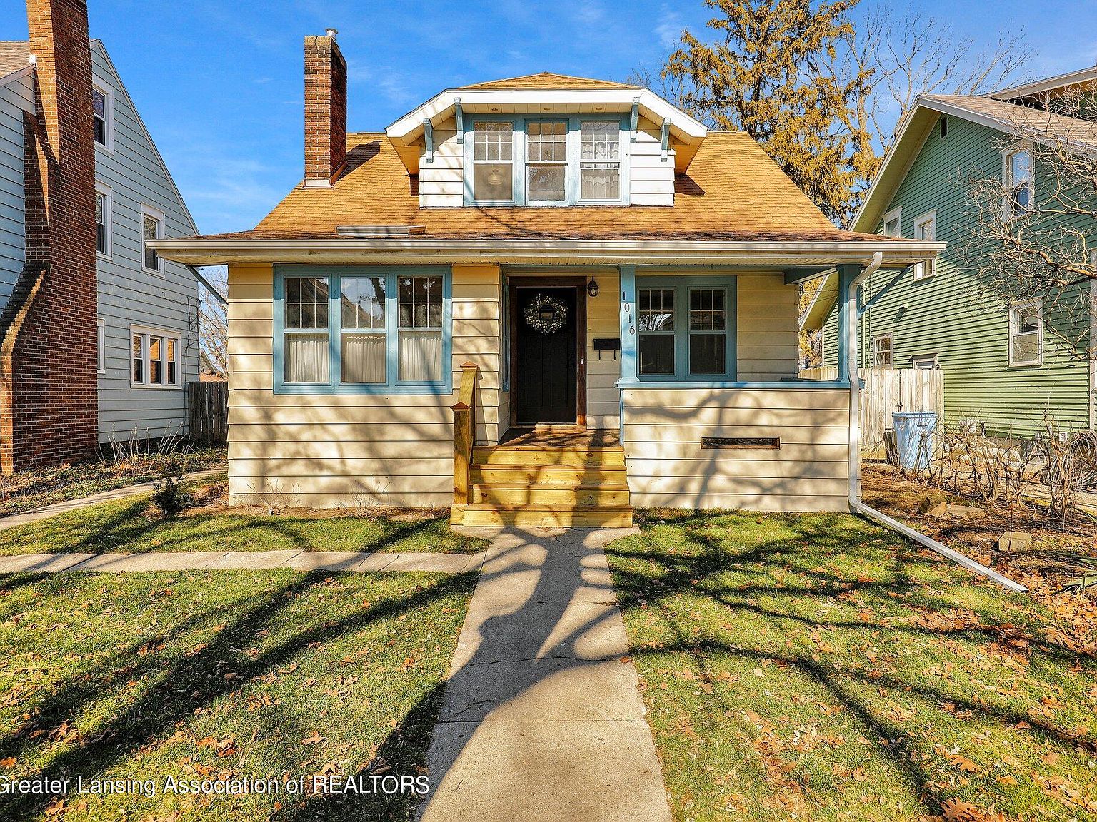 1016 Britten Ave, Lansing, MI 48910 Zillow