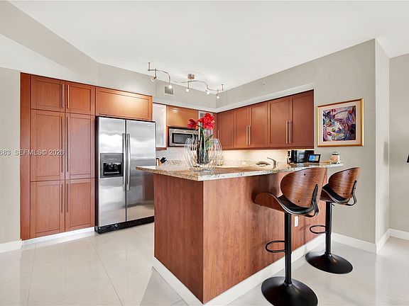 3rd image of 2831 N Ocean Blvd APT 308N