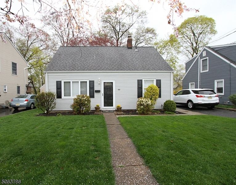 44 Robertson Ave, Hawthorne, NJ 07506 Zillow
