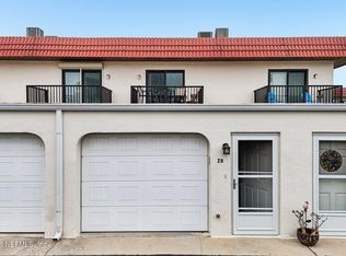 11 DONDANVILLE Road #28, St. Augustine Beach, FL 32080