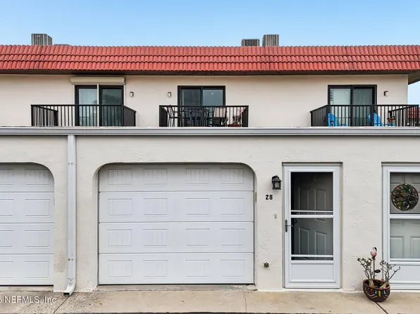 11 DONDANVILLE Road #28, St. Augustine Beach, FL 32080