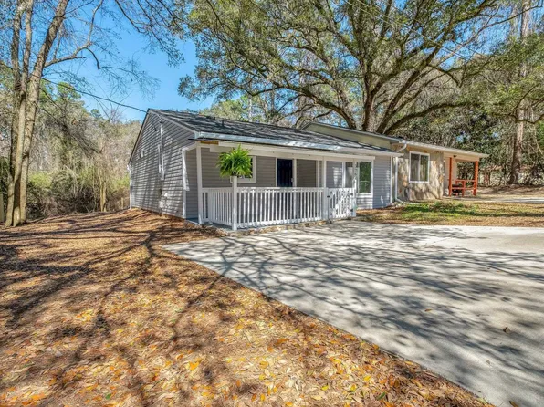 3764 Maria Cir #8, Tallahassee, FL 32303