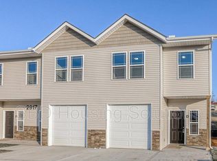 2917 S Harvard Ave #A, Independence, MO 64052
