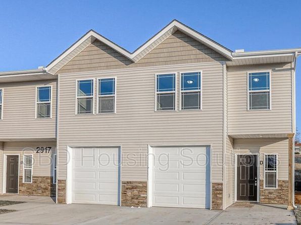 2917 S Harvard Ave #D