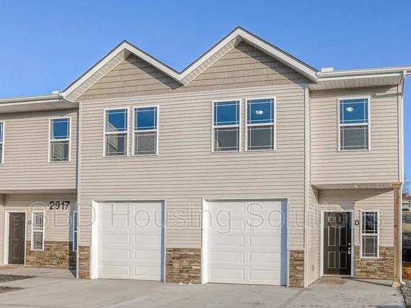 2917 S Harvard Ave #A, Independence, MO 64052