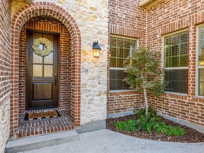 6314 Eden Valley Dr, Frisco, TX, 75036