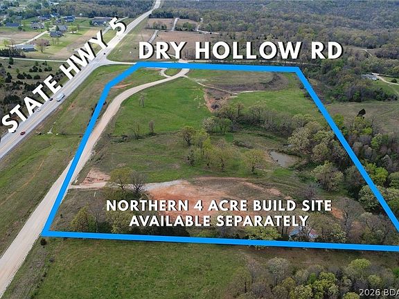 3rd image of State Highway 5 Dry Hollow Rd