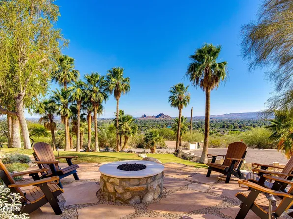 5654 E MESQUITE Lane, Phoenix, AZ 85018