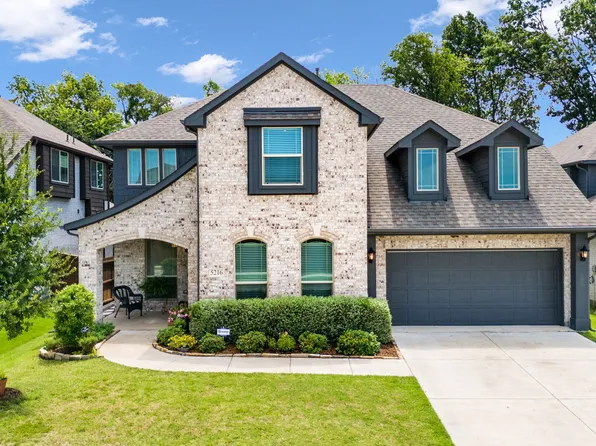 5216 Troupe Rd, McKinney, TX 75071