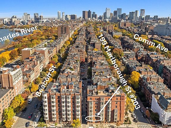3rd image of 199 Marlborough St APT 203