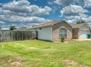 1755 Old Ranch Rd, Fort Walton Beach, FL 32547