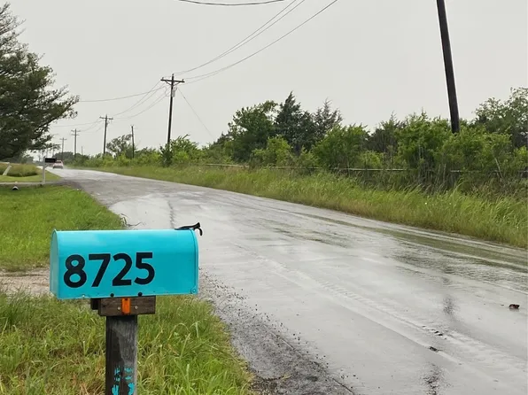8725 County Road 3602, Quinlan, TX 75474
