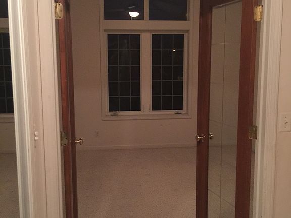 Master Suite (top floor)