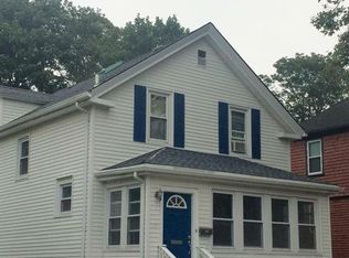 11 Thurston Ave, Newport, RI 02840
