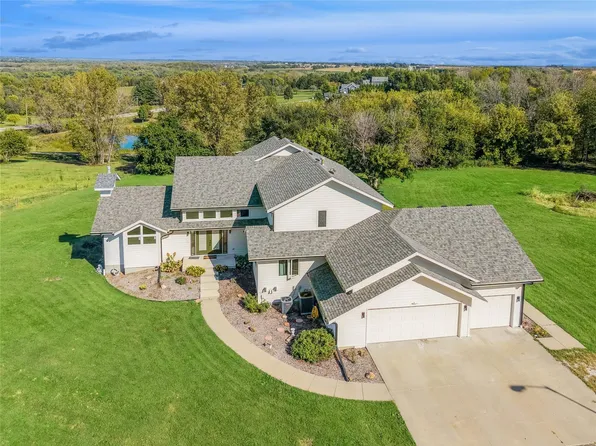 5981 Highway 28, Norwalk, IA 50211