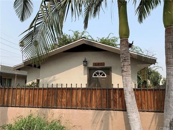 6211 South Broadway, Los Angeles, CA 90003