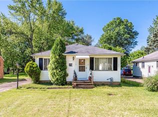 25225 Hall Dr, Westlake, OH 44145