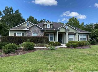 1012 SW 104th St, Gainesville, FL 32607