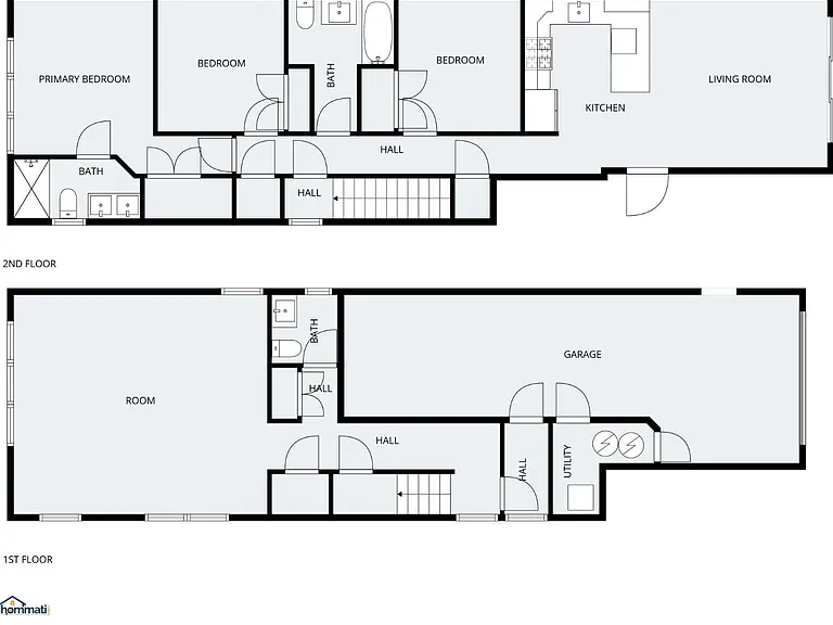 910 Bergen St #1 — Photo 13