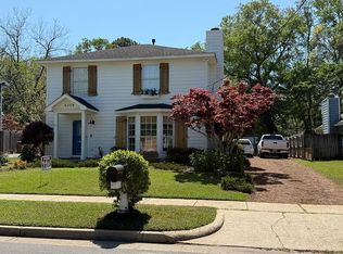 6259 Cottage Crest Ln, Mobile, AL 36609