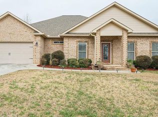 371 Thoroughbred Ln, Macon, GA 31216