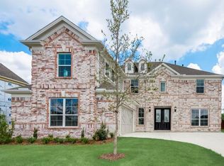 4410 Ravenbank Dr, Rockwall, TX 75087