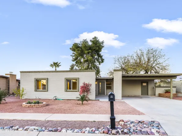 9151 E 8th St, Tucson, AZ 85710