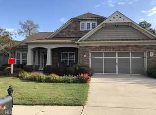 447 Tallulah Dr, Griffin, GA