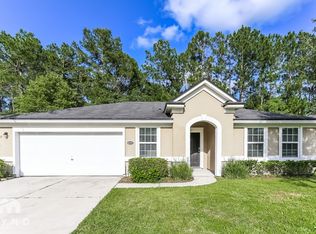 6541 Sandlers Preserve Dr, Jacksonville, FL 32222