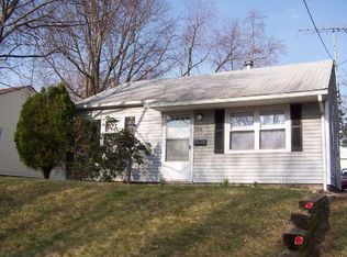 300 Goodview Ave, Akron, OH 44305