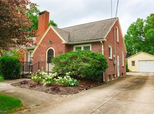 477 Woodward Ave, Mansfield, OH 44903