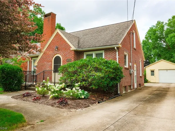477 Woodward Ave, Mansfield, OH 44903