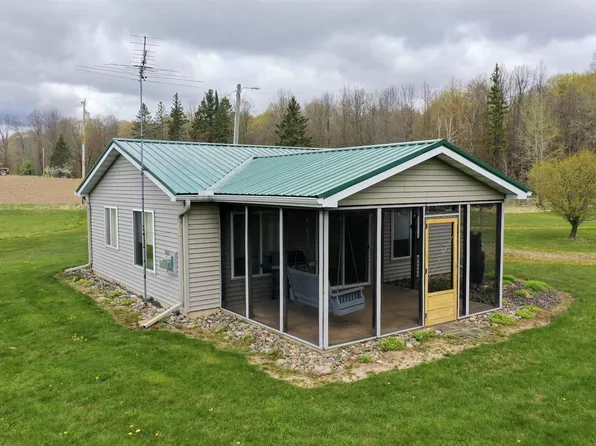 W2477 Bonde Avenue, Rib Lake, WI 54470
