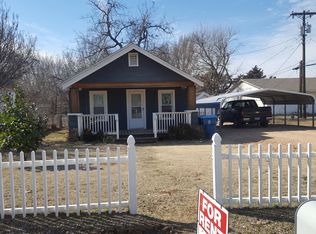 103 SW 4th, Tuttle, OK 73089