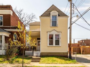 4247 Connecticut St, Saint Louis, MO 63116