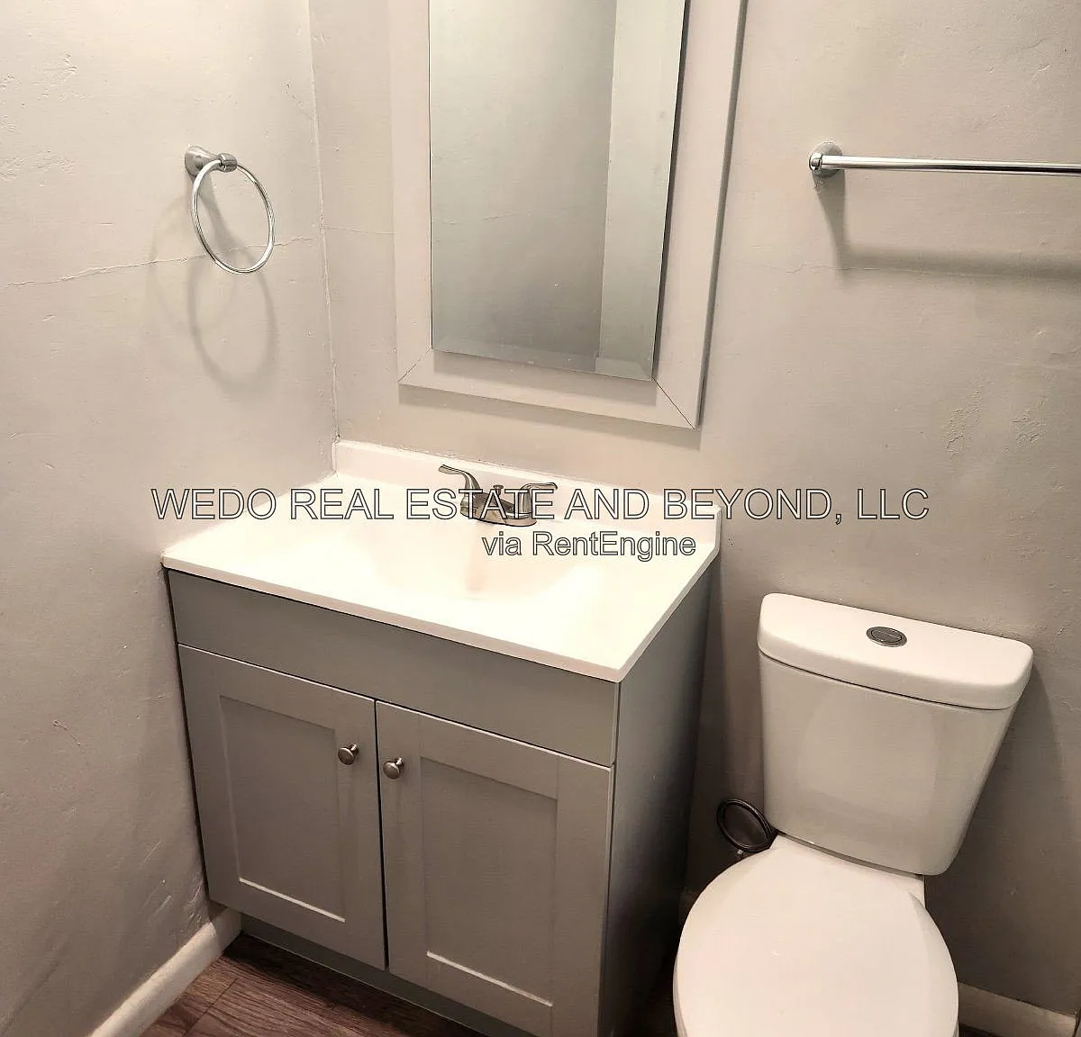 1 bed, 1.0 bath, 600 sqft, $1,195 — Photo 2