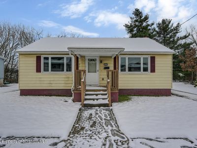 113 Taroli St, Old Forge, PA, 18518