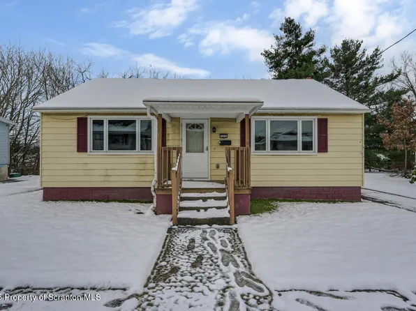 113 Taroli St, Old Forge, PA 18518