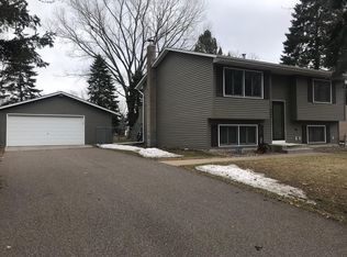 4968 Woodcrest Rd, White Bear Lake, MN 55110