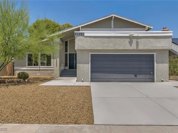6815 Garden Grove Ave, Las Vegas, NV 89103