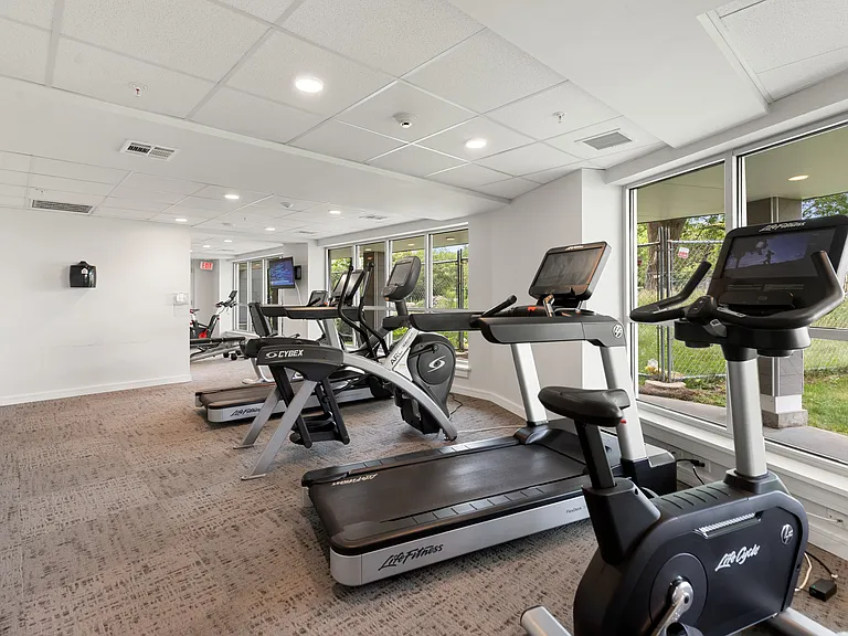 262 Monsignor Obrien Hwy #405 — Photo 13