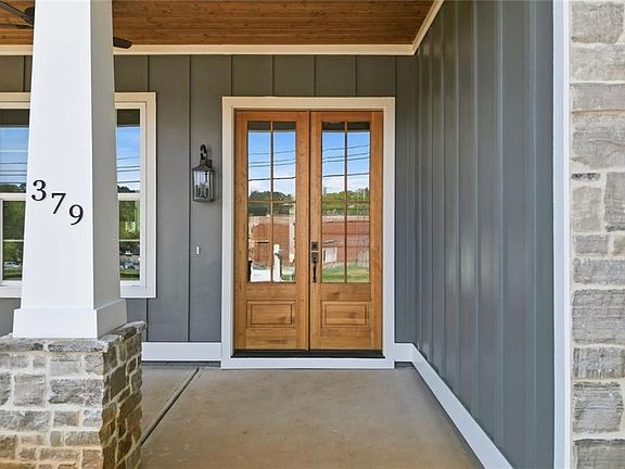 5th image of 379 Old Canton Rd