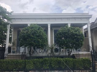 2226 Constance St, New Orleans, LA 70130
