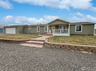 15688 Deerfield St, Sterling, CO 80751