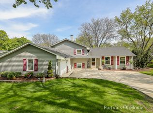 27W342 Carrel St, Winfield, IL 60190