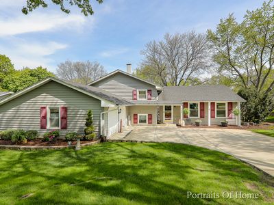 27W342 Carrel St, Winfield, IL, 60190
